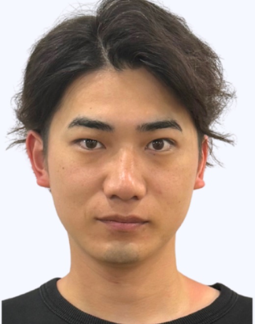 20代男性のアフター