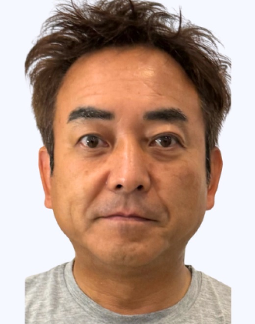 50代男性のアフター